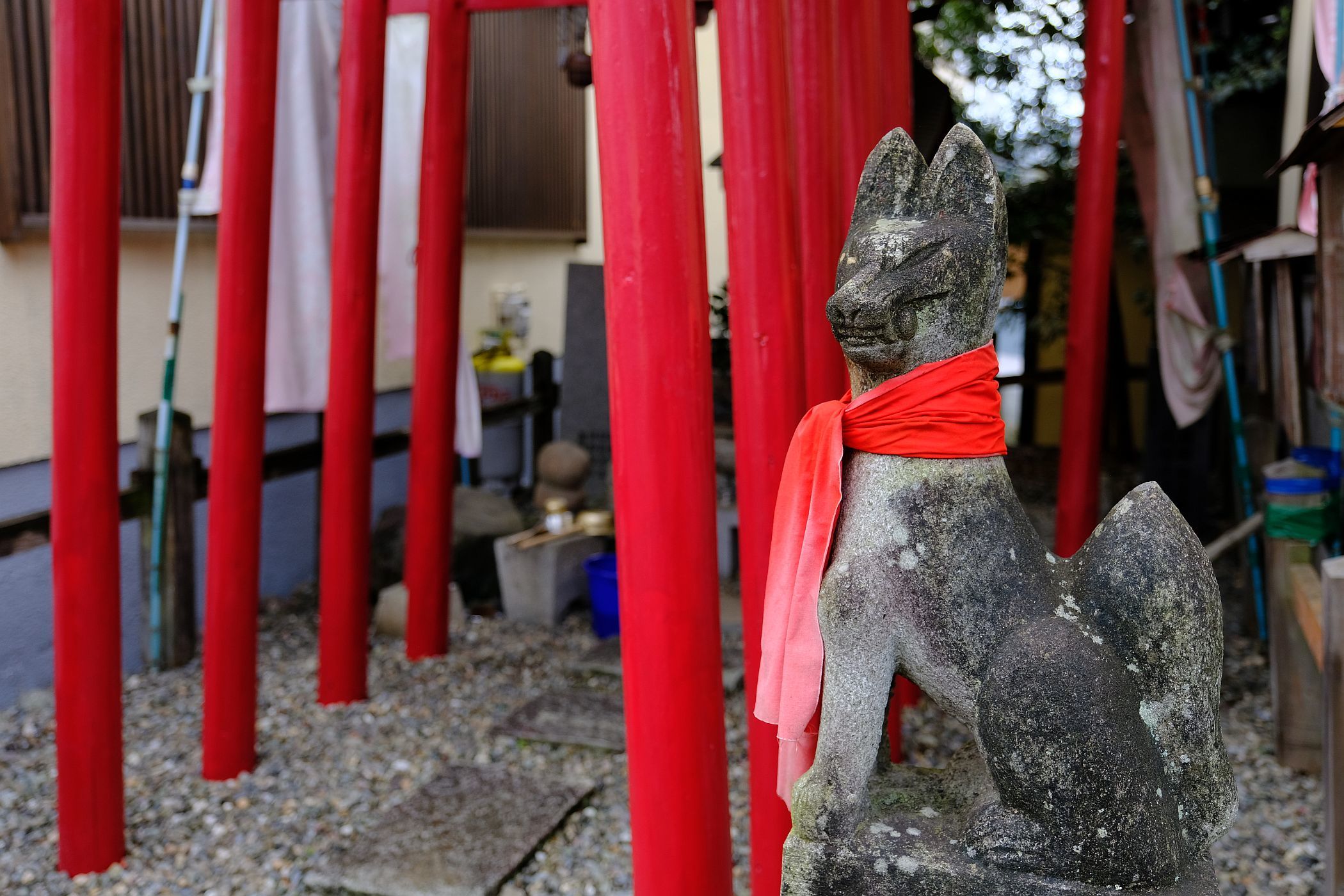 愛媛県内子町 街角スナップ 2017.3_b0212342_09074061.jpg