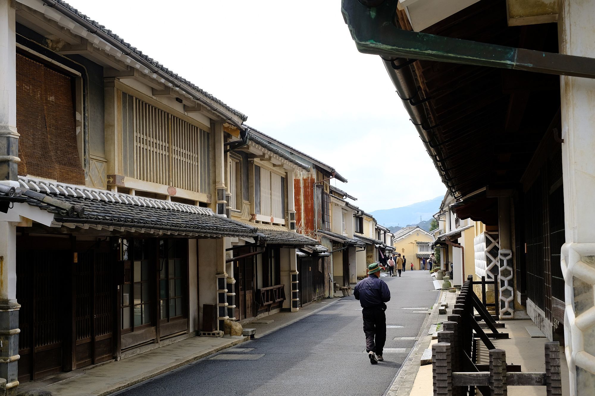 愛媛県内子町 街角スナップ 2017.3_b0212342_09132465.jpg