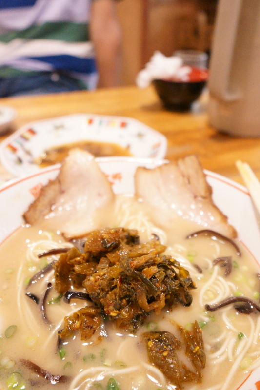 博多乃風 らーめん大郷_a0077663_13020104.jpg
