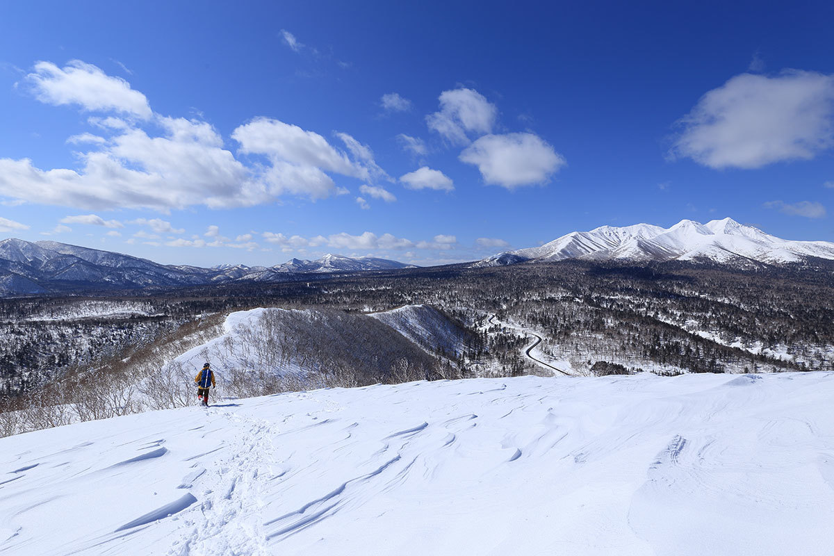 瑠辺斯岳　2017_f0054366_12235474.jpg