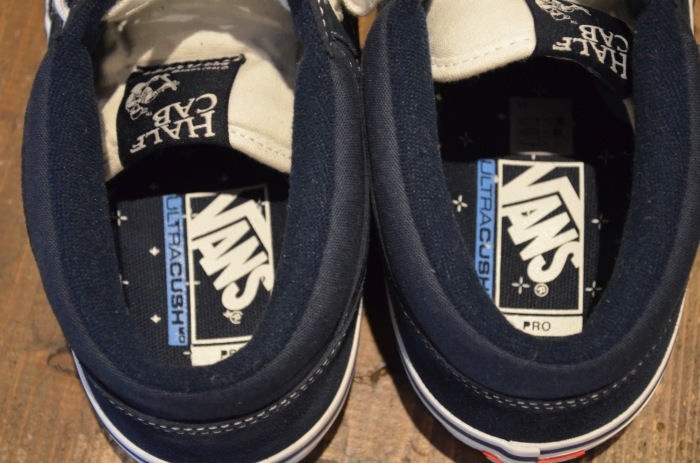 “NEW VANS”!!!!!_a0314472_19130037.jpg