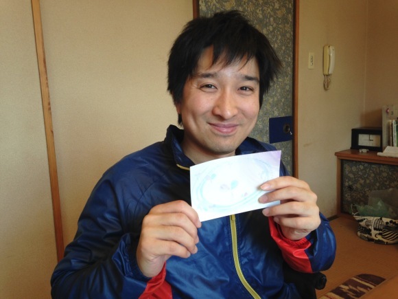 ハートに向かう旅  インスピアート***_e0290872_15322499.jpg