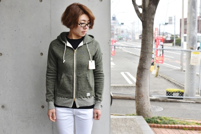 春夏・絶対★ Spring Court (NEW) ・・・ G2 VELCRO WH CANVAS!★!_d0152280_21373136.jpg