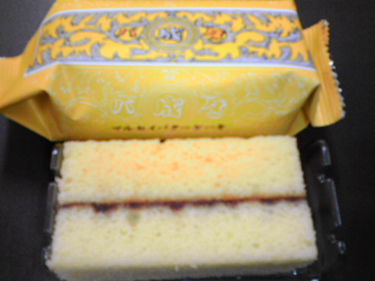 帯広市 新帯広名物 マルセイバターケーキ 六花亭 転勤日記 帯広市 新帯広名物 マルセイバターケーキ 六花亭 転勤日記