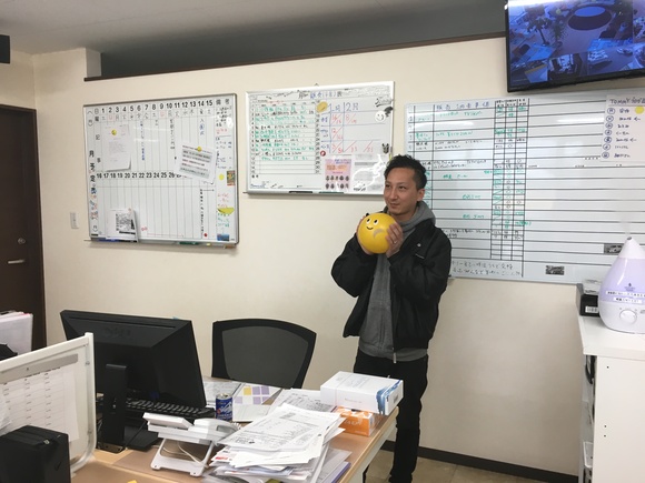 3月30日(木)山本が送りますTOMMYの1日 ランクル ハマー アルファード_b0127002_17442474.jpg