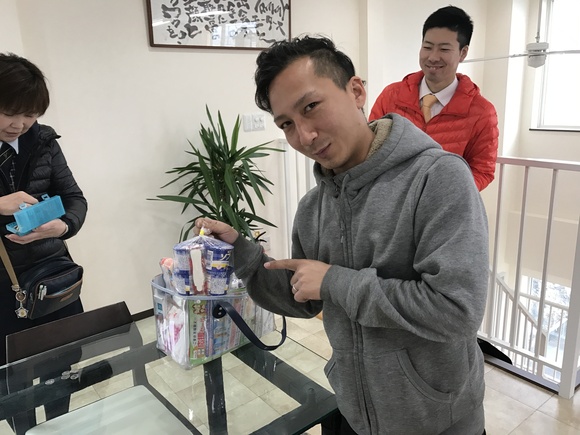 3月30日(木)山本が送りますTOMMYの1日 ランクル ハマー アルファード_b0127002_17523327.jpg