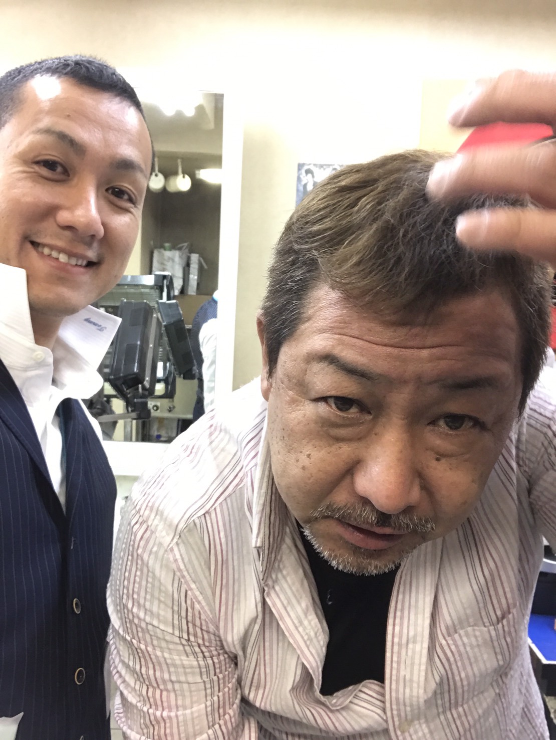 3月30日(木)山本が送りますTOMMYの1日 ランクル ハマー アルファード_b0127002_17582026.jpg