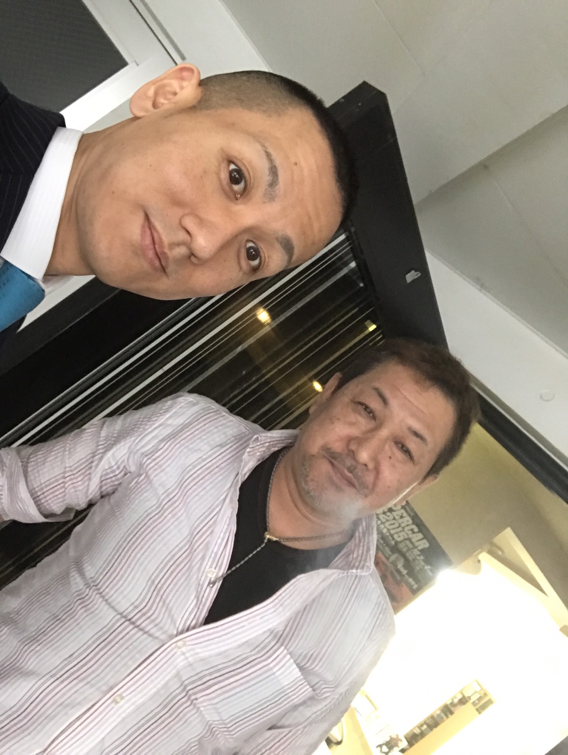 3月30日(木)山本が送りますTOMMYの1日 ランクル ハマー アルファード_b0127002_17595534.jpg