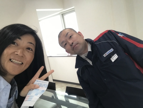 3月30日(木)山本が送りますTOMMYの1日 ランクル ハマー アルファード_b0127002_19351283.jpg