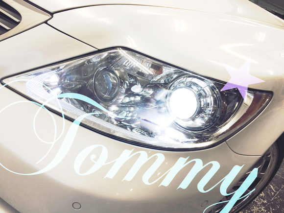 3月30日(木)山本が送りますTOMMYの1日 ランクル ハマー アルファード_b0127002_19371345.jpg