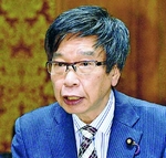 「これでは『ゼロ査定』どころか『満額回答』ではないか!」 -大門実紀史参院議員追及-_c0133503_8444448.jpg