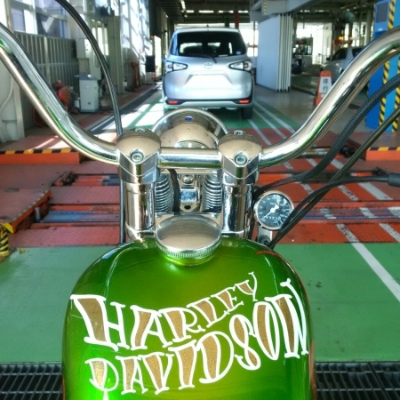 車検_a0159215_00315265.jpg