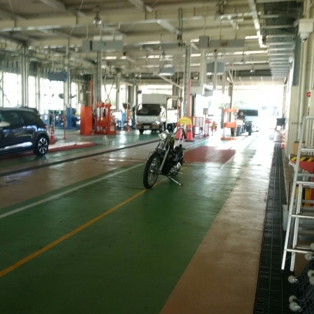 車検_a0159215_00320550.jpg