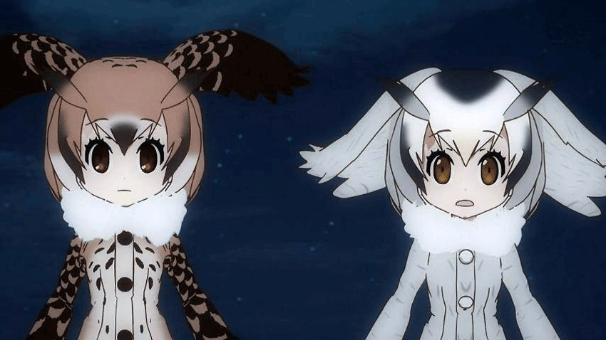 アニメ けものフレンズ 最終話 感動だよ 漫画家 原口清志のブログ アニメ けものフレンズ 最終話 感動だよ 漫画家 原口清志のブログ