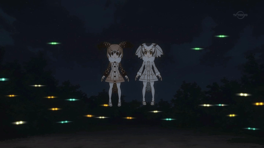 アニメ けものフレンズ 最終話 感動だよ 漫画家 原口清志のブログ アニメ けものフレンズ 最終話 感動だよ 漫画家 原口清志のブログ