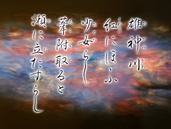 「富山・アートなとやま旅 富山城址公園、高志の国文学館」_a0000029_17422125.jpg