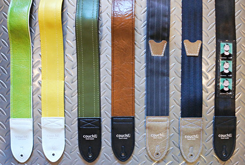 取扱81店舗の「Couch Straps × 110種」が再入荷しました。_e0053731_17332501.jpg
