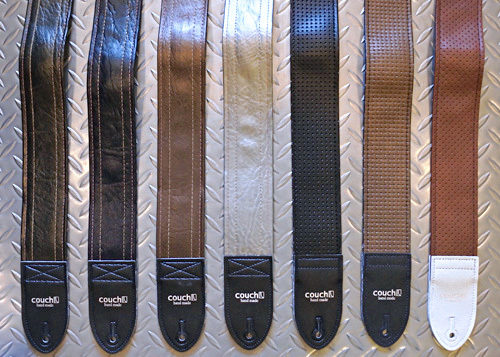 取扱81店舗の「Couch Straps × 110種」が再入荷しました。_e0053731_17350968.jpg