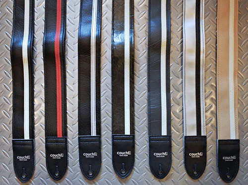 取扱81店舗の「Couch Straps × 110種」が再入荷しました。_e0053731_17370677.jpg