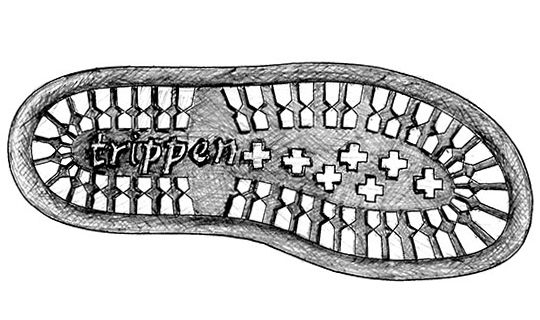 【予告】trippen fair in JUILLET_c0102137_19545554.jpg