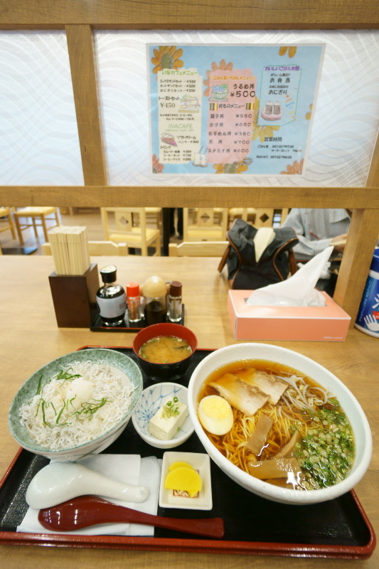 地のもん市場ハレタ_a0077663_06241393.jpg