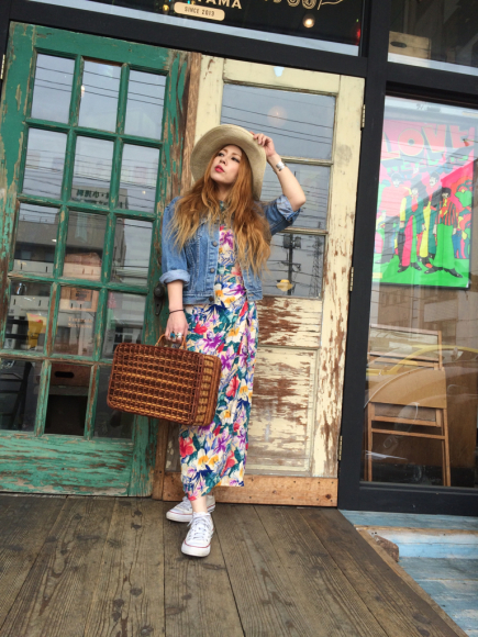 花柄アイテムコーデ_a0108963_07334489.jpg