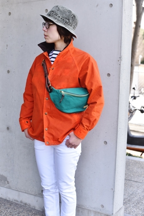 お散歩ジャパン・・・ジャパネット・国分クン★ By Oregonian Outfitters_d0152280_20072468.jpg