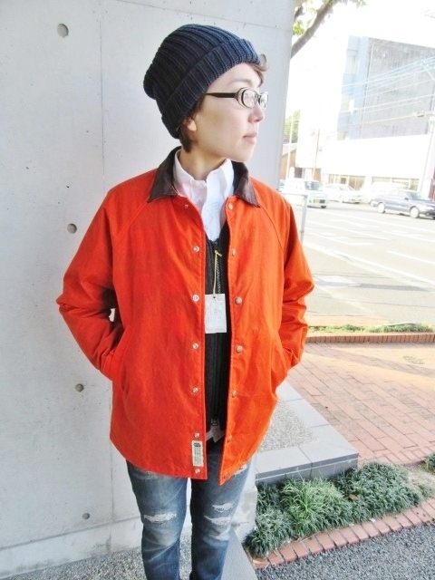 お散歩ジャパン・・・ジャパネット・国分クン★ By Oregonian Outfitters_d0152280_20083554.jpg