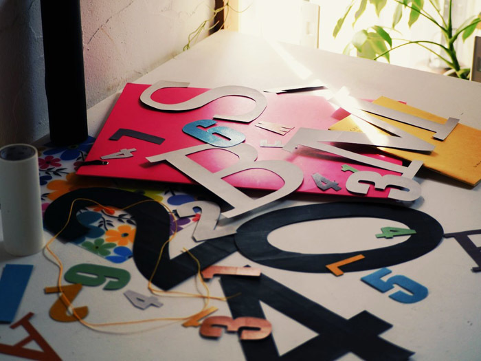 マステを使った文字シールの作り方 プチプラ１０分diy はコンビニで 暮らしをつくるdiy スプンク