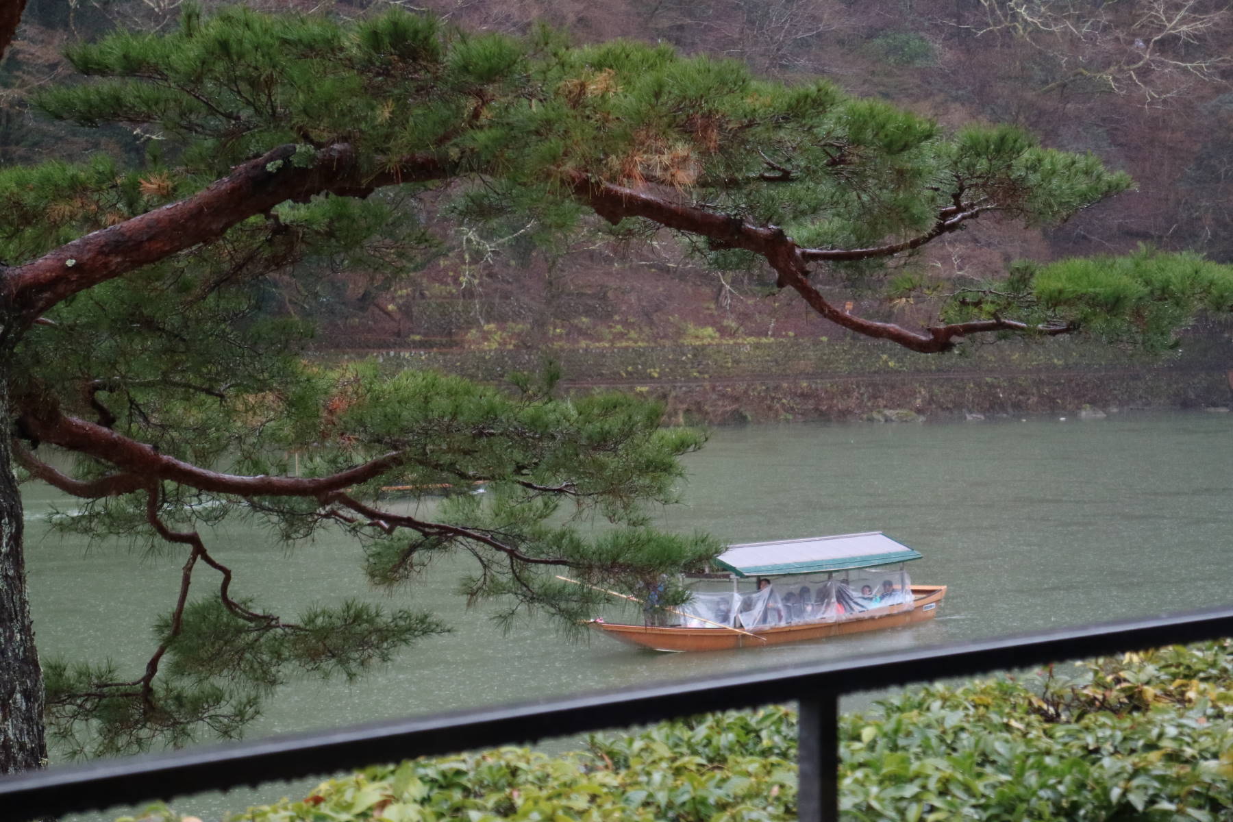 琵琶湖一周、滋賀・京都への旅　その５_f0075595_22082261.jpg