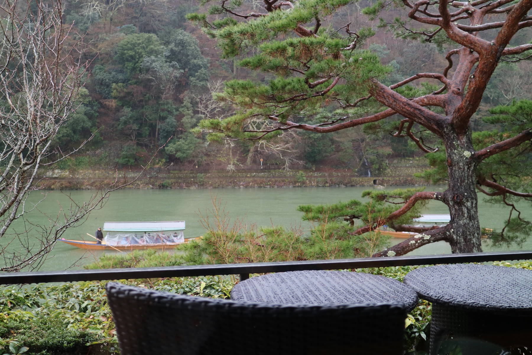 琵琶湖一周、滋賀・京都への旅　その５_f0075595_22084019.jpg