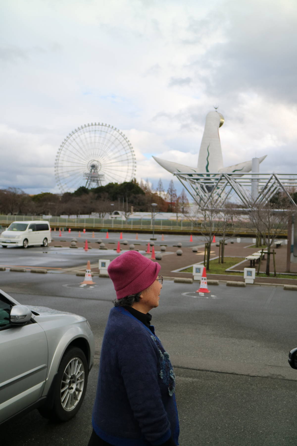 琵琶湖一周、滋賀・京都への旅　その５_f0075595_22112874.jpg