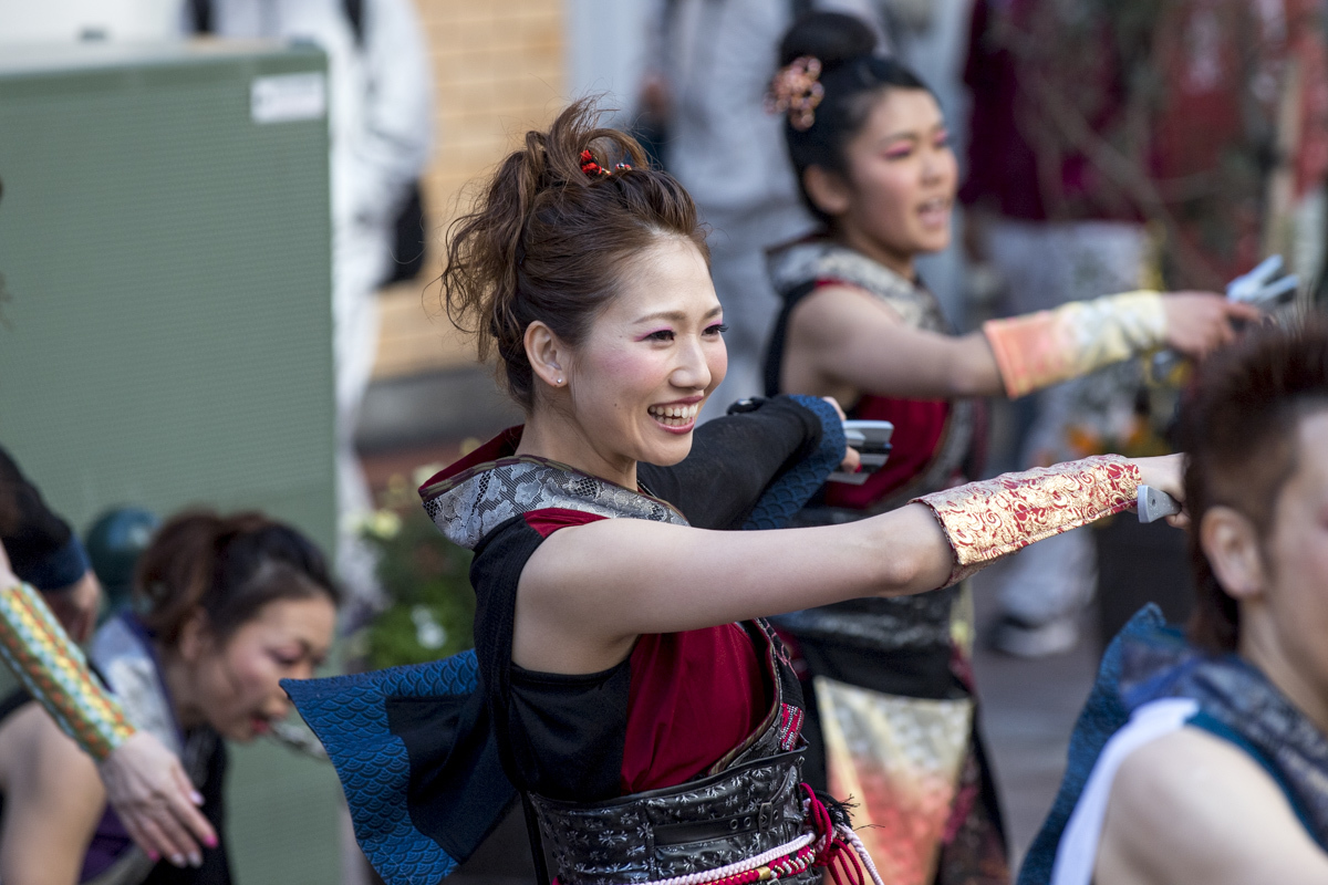 2017　浜松がんこ祭『麗人艶舞乱れ打ち』_f0184198_14251344.jpg