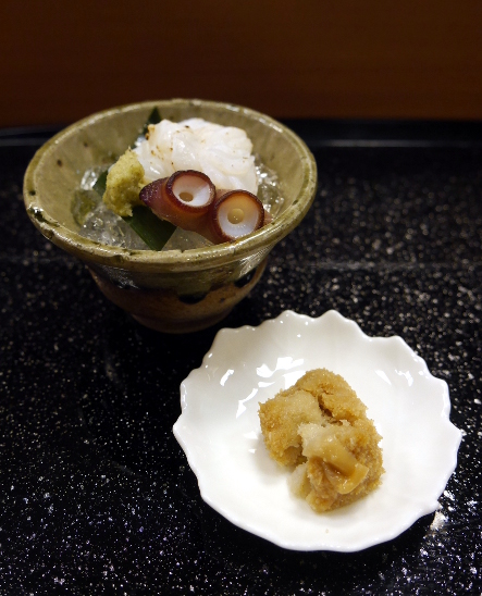 鮨富 @小浜の海味、3月。_b0118001_1022164.jpg