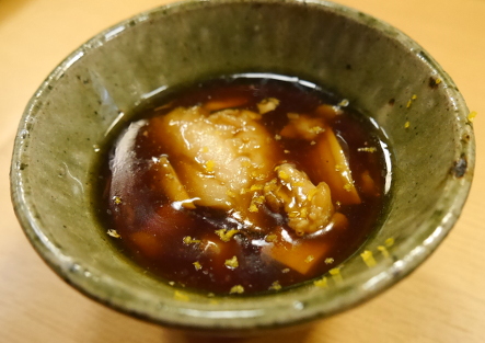 鮨富 @小浜の海味、3月。_b0118001_1075930.jpg