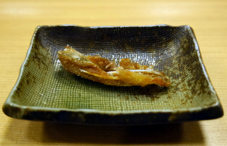 鮨富 @小浜の海味、3月。_b0118001_1082063.jpg