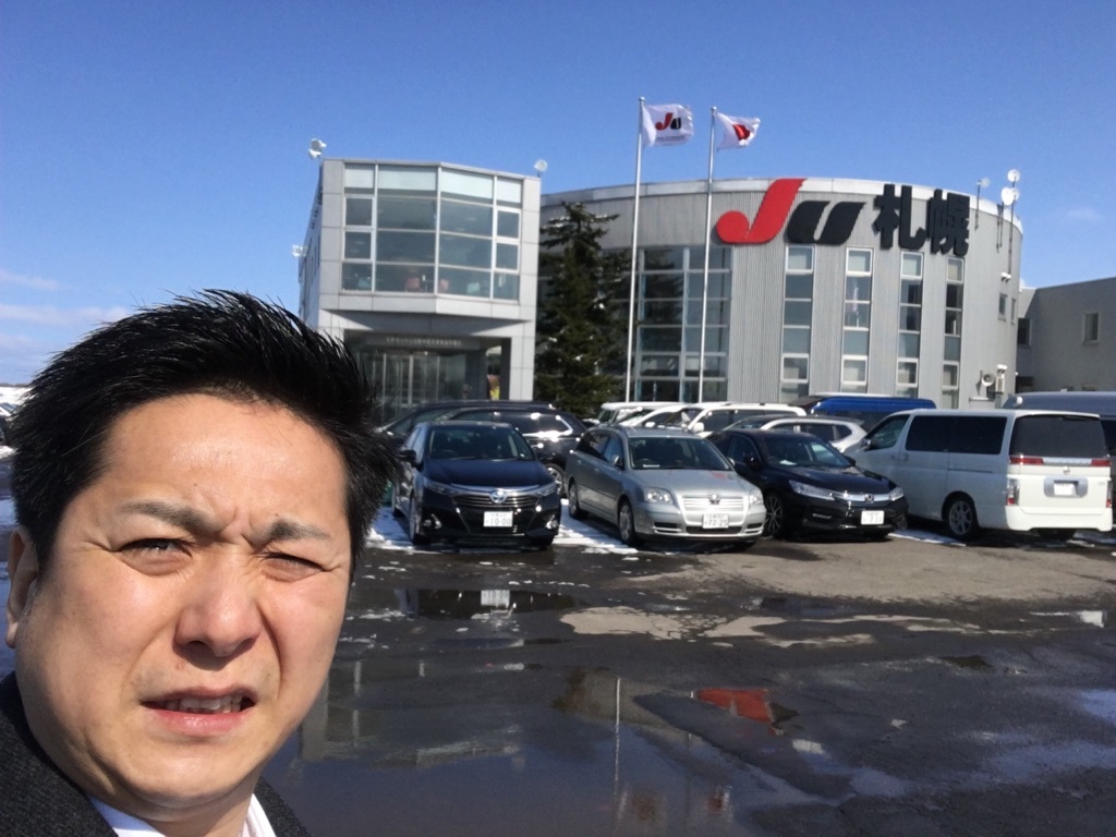 3月31日(金)☆TOMMYアウトレット☆3月最終日!!あゆブログ♪レガシィZ様納車☆自社ローン・ローンサポート_b0127002_17434244.jpg