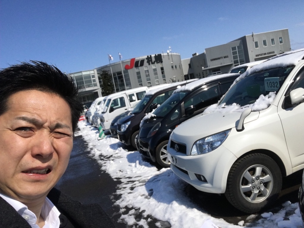 3月31日(金)☆TOMMYアウトレット☆3月最終日!!あゆブログ♪レガシィZ様納車☆自社ローン・ローンサポート_b0127002_17435376.jpg