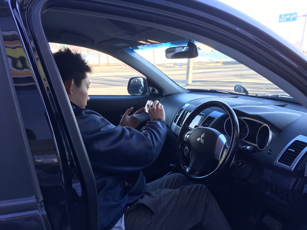 3月31日(金)☆TOMMYアウトレット☆3月最終日!!あゆブログ♪レガシィZ様納車☆自社ローン・ローンサポート_b0127002_17553435.jpg