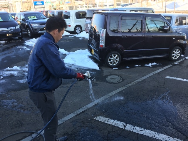 3月31日(金)☆TOMMYアウトレット☆3月最終日!!あゆブログ♪レガシィZ様納車☆自社ローン・ローンサポート_b0127002_18020491.jpg