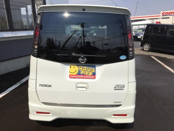 3月31日(金)☆TOMMYアウトレット☆3月最終日!!あゆブログ♪レガシィZ様納車☆自社ローン・ローンサポート_b0127002_18150866.jpg