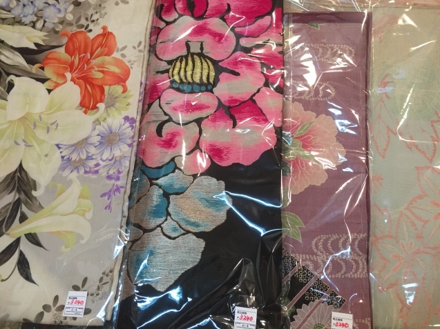 明日から!お買い得商品沢山並びます♪お仕立て帯・着物色々_c0321302_09500075.jpg