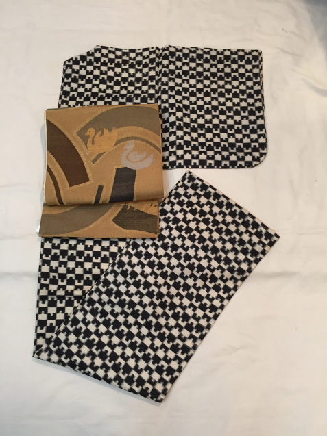 明日から!銘仙着物色々♪販売商品35_c0321302_21320037.jpg