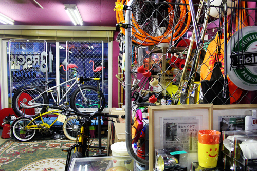 札幌　LIFESTYLE自転車　専門店。_a0139912_18180873.jpg