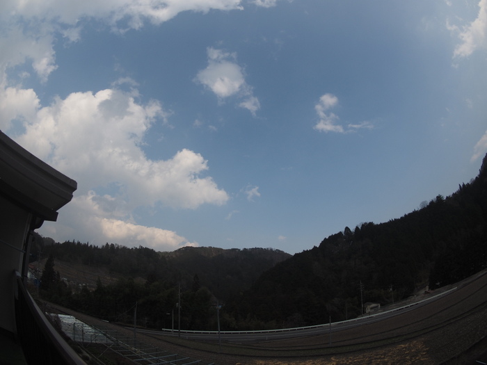晴れたり曇ったり_c0116915_013129.jpg