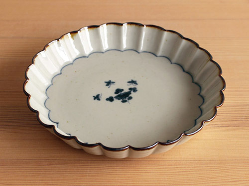 志村和晃さんのうつわが入荷しました。 : うつわのこと。日々の暮らし