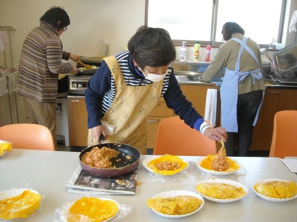 3月の調理実習_a0115956_14240650.jpg