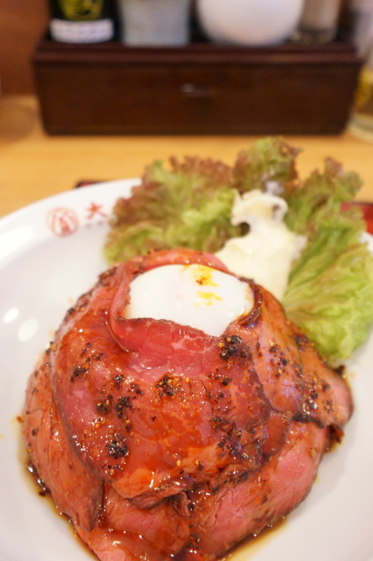 大阪王将 高知大原店_a0077663_07143246.jpg