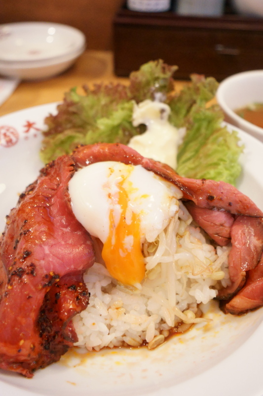 大阪王将 高知大原店_a0077663_07144752.jpg