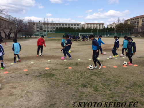 17 3 27 Trm 神戸女学院中学部 京都聖母学院中学校高等学校サッカー部ブログ 17 3 27 Trm 神戸女学院中学部 京都聖母学院中学校高等学校サッカー部ブログ